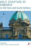 Book cover for Public Sculpture of Edinburgh (Volume 1)