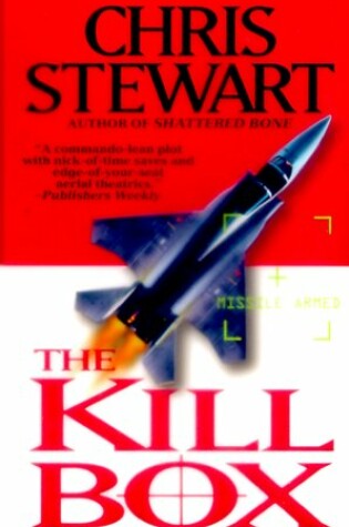 Cover of The Kill Box