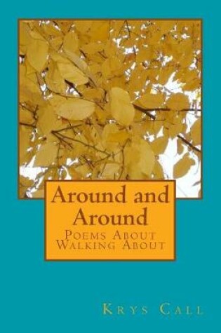 Cover of Around and Around