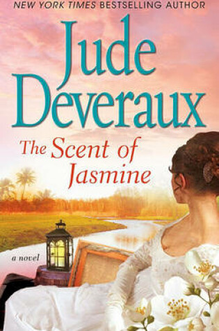 Cover of The Scent of Jasmine