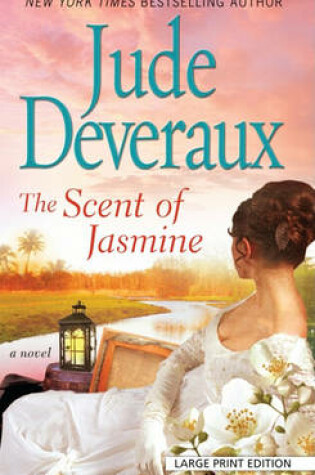 Cover of The Scent Of Jasmine