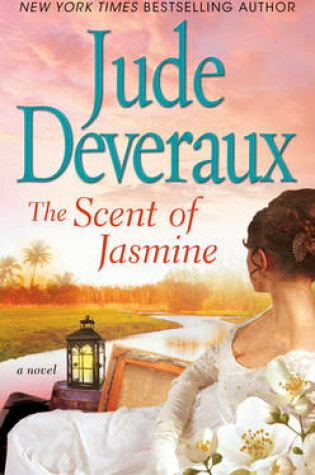 Cover of Scent of Jasmine