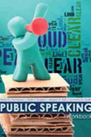 Cover of Public Speaking - eBook