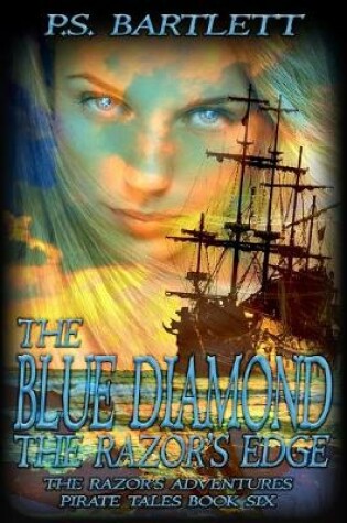 Cover of The Blue Diamond