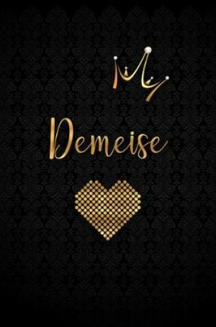 Cover of Demeise