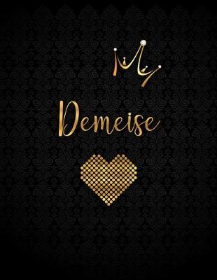 Book cover for Demeise
