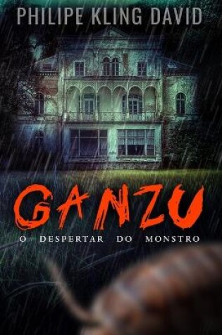 Cover of Ganzu