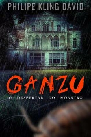 Cover of Ganzu