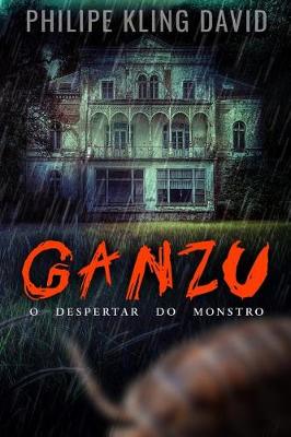 Book cover for Ganzu