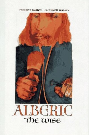 Cover of Alberic the Wise