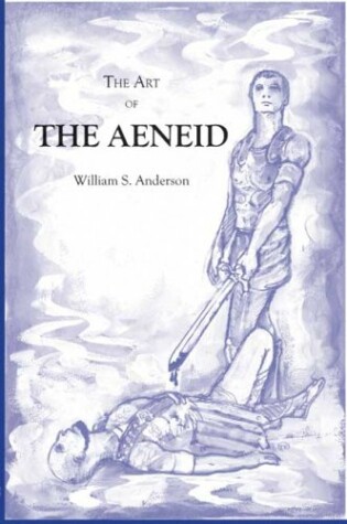 Cover of Art of the Aeneid