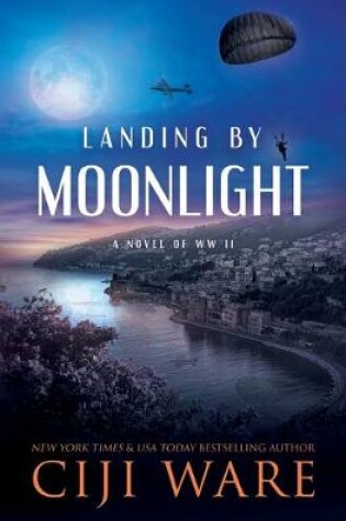 Cover of Landing by Moonlight