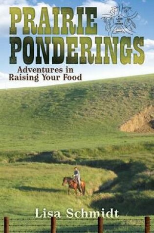 Cover of Prairie Ponderings