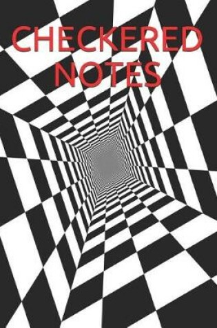 Cover of Checkered Notes