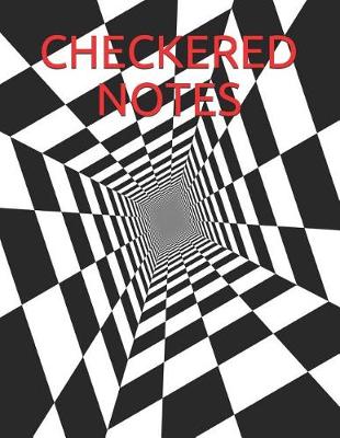 Cover of Checkered Notes