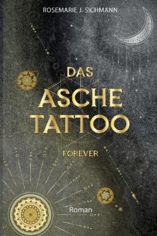 Cover of Das Aschetattoo forever