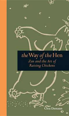 Book cover for The Way of the Hen