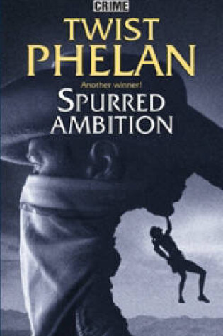 Cover of Spurred Ambition