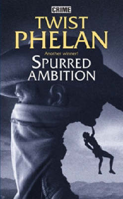 Book cover for Spurred Ambition