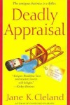 Book cover for Deadly Appraisal