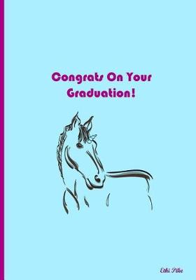 Book cover for Congrats On Your Graduation!