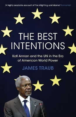 Cover of The Best Intentions