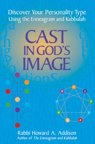 Cover of Cast in God's Image