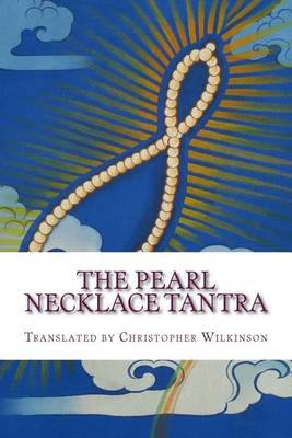 Book cover for The Pearl Necklace Tantra
