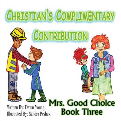 Cover of Christian's Complimentary Contribution