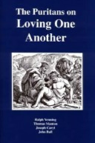 Cover of Puritans on Loving One Another