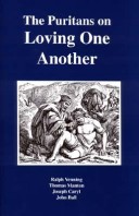 Book cover for Puritans on Loving One Another