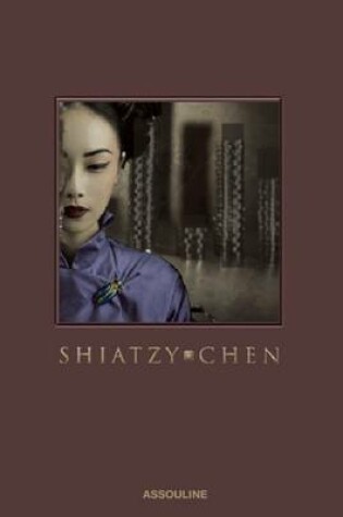 Cover of Shiatzy Chen