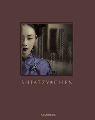 Book cover for Shiatzy Chen
