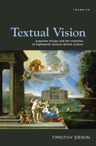 Cover of Textual Vision