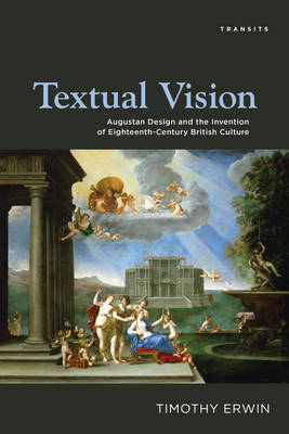 Cover of Textual Vision