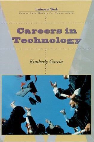 Cover of Careers in Technology