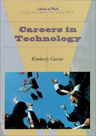 Book cover for Careers in Technology