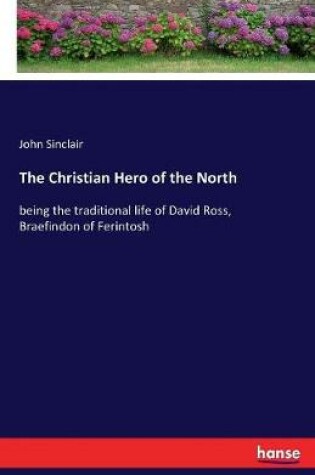 Cover of The Christian Hero of the North