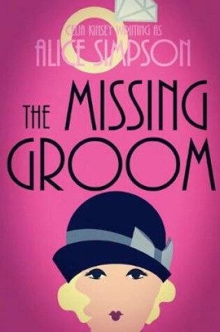 Cover of The Missing Groom