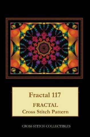 Cover of Fractal 117