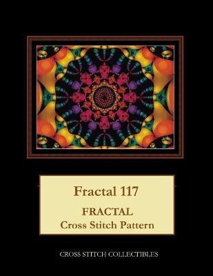 Book cover for Fractal 117