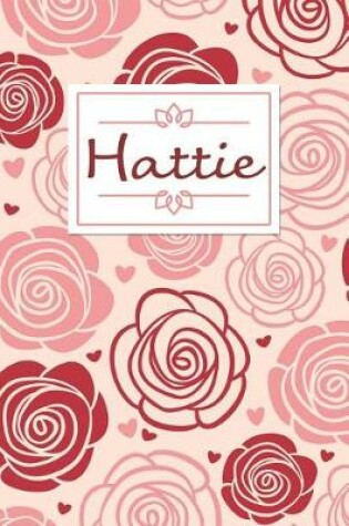 Cover of Hattie