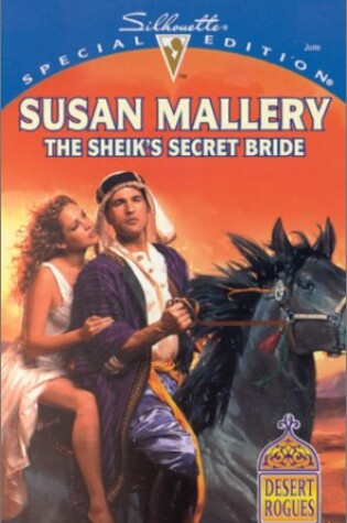 The Sheikh's Secret Bride