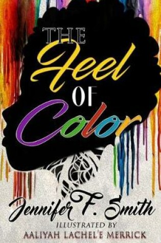 Cover of The Feel of Color