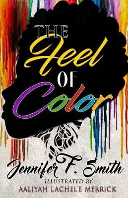 Book cover for The Feel of Color