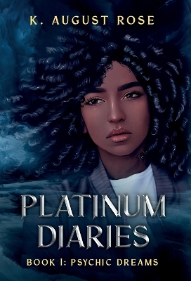 Cover of Platinum Diaries