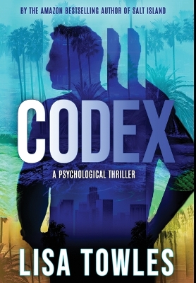 Book cover for Codex