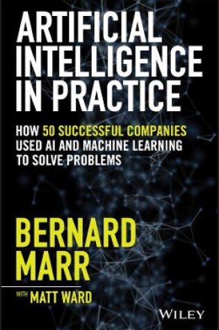 Cover of Artificial Intelligence in Practice