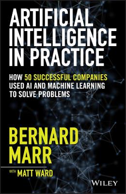 Book cover for Artificial Intelligence in Practice