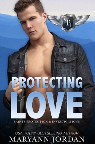 Cover of Protecting Love